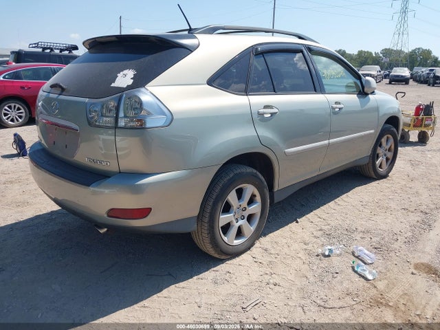 Продаж на аукціоні авто 2005 Lexus Rx 330, vin: 2T2HA31U85C085584, номер лоту: 46030699
