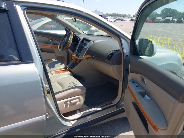 Продаж на аукціоні авто 2005 Lexus Rx 330, vin: 2T2HA31U85C085584, номер лоту: 46030699