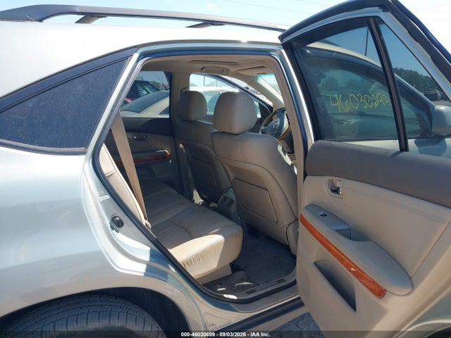 Продаж на аукціоні авто 2005 Lexus Rx 330, vin: 2T2HA31U85C085584, номер лоту: 46030699