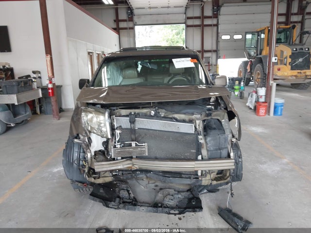 Aukcja sprzedaży 2011 Honda Pilot Ex-l, vin: 5FNYF3H59BB048474, numer aukcji: 46030700