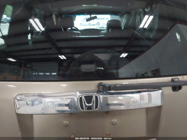 Aukcja sprzedaży 2011 Honda Pilot Ex-l, vin: 5FNYF3H59BB048474, numer aukcji: 46030700