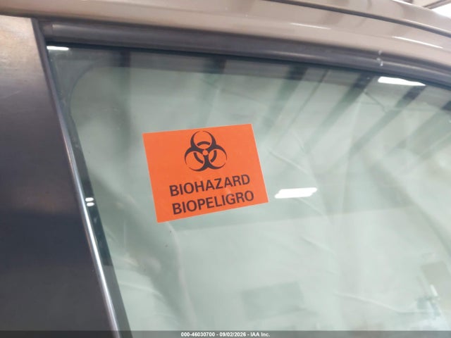 Aukcja sprzedaży 2011 Honda Pilot Ex-l, vin: 5FNYF3H59BB048474, numer aukcji: 46030700