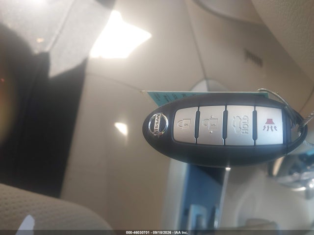 Продажа на аукционе авто 2015 Nissan Altima 2.5 S, vin: 1N4AL3AP1FN866123, номер лота: 46030701