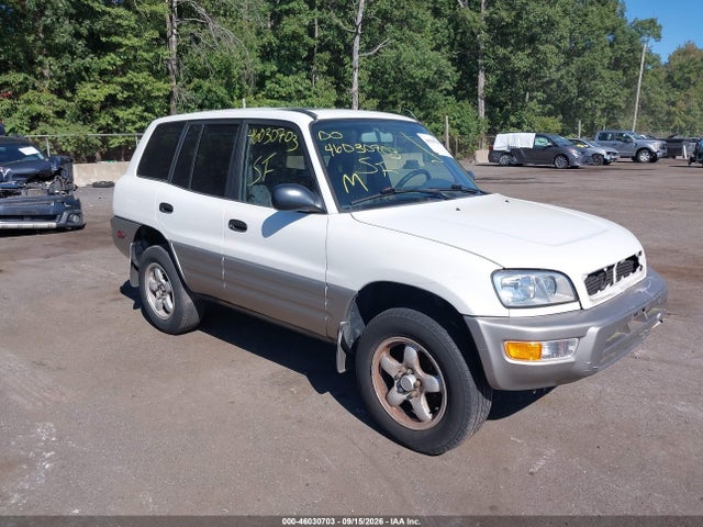 46030703 :رقم المزاد ، JT3HP10V9W7105477 vin ، 1998 Toyota Rav4 مزاد بيع