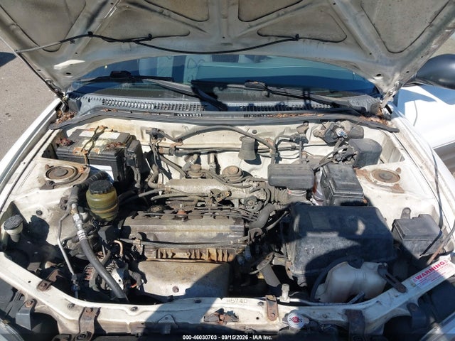 46030703 :رقم المزاد ، JT3HP10V9W7105477 vin ، 1998 Toyota Rav4 مزاد بيع