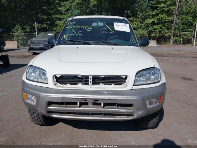 46030703 :رقم المزاد ، JT3HP10V9W7105477 vin ، 1998 Toyota Rav4 مزاد بيع