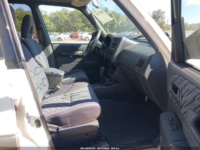 46030703 :رقم المزاد ، JT3HP10V9W7105477 vin ، 1998 Toyota Rav4 مزاد بيع