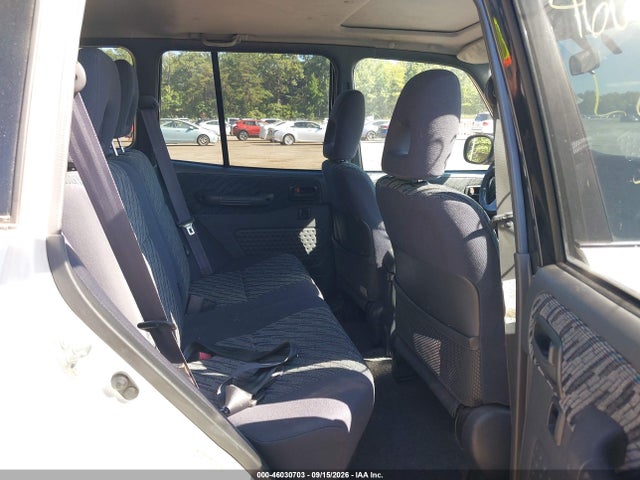 46030703 :رقم المزاد ، JT3HP10V9W7105477 vin ، 1998 Toyota Rav4 مزاد بيع