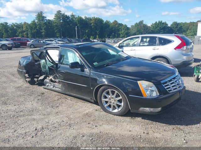 Aukcja sprzedaży 2010 Cadillac Dts Luxury Collection, vin: 1G6KD5EY7AU108430, numer aukcji: 46030702