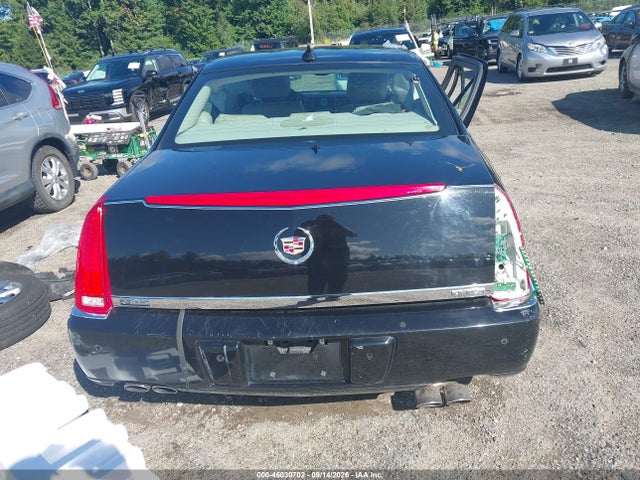 2010 Cadillac Dts Luxury Collection მანქანა იყიდება აუქციონზე, vin: 1G6KD5EY7AU108430, აუქციონის ნომერი: 46030702