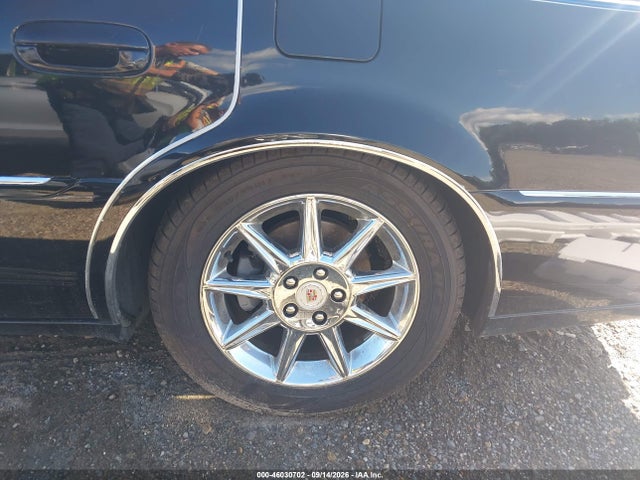 2010 Cadillac Dts Luxury Collection მანქანა იყიდება აუქციონზე, vin: 1G6KD5EY7AU108430, აუქციონის ნომერი: 46030702