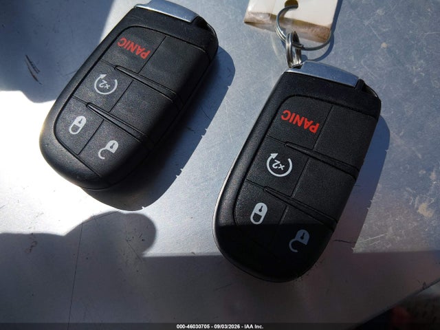 Продажа на аукционе авто 2018 Jeep Grand Cherokee Laredo E 4x4, vin: 1C4RJFAG6JC123336, номер лота: 46030705
