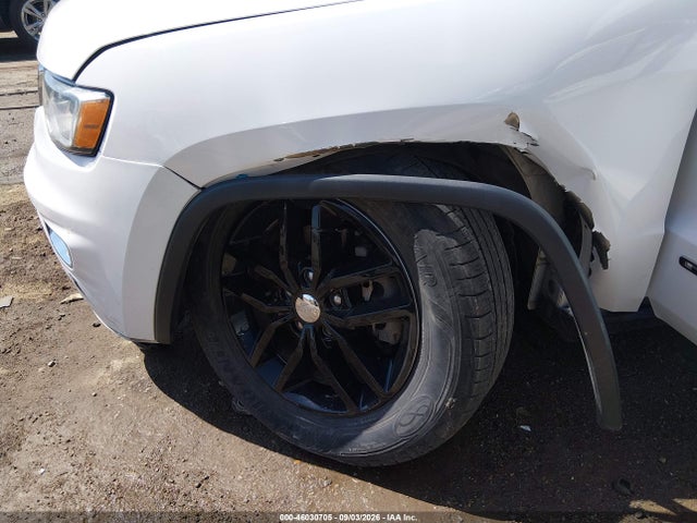 Продажа на аукционе авто 2018 Jeep Grand Cherokee Laredo E 4x4, vin: 1C4RJFAG6JC123336, номер лота: 46030705