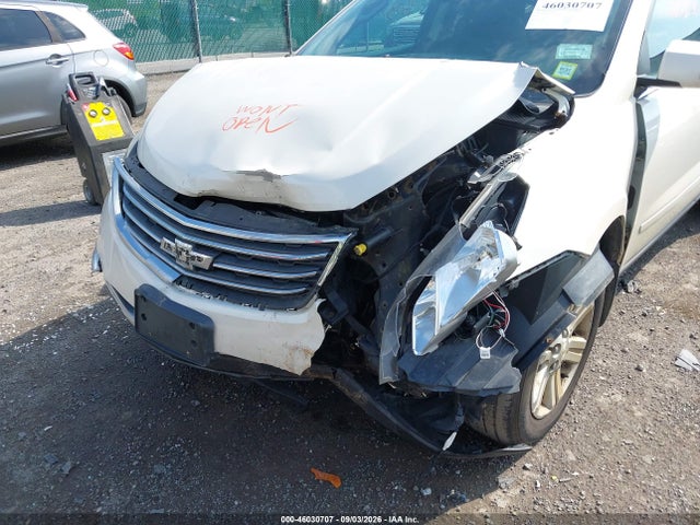 Auction sale of the 2013 Chevrolet Traverse 2lt, vin: 1GNKVJKD0DJ177428, lot number: 46030707