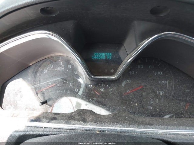 Auction sale of the 2013 Chevrolet Traverse 2lt, vin: 1GNKVJKD0DJ177428, lot number: 46030707