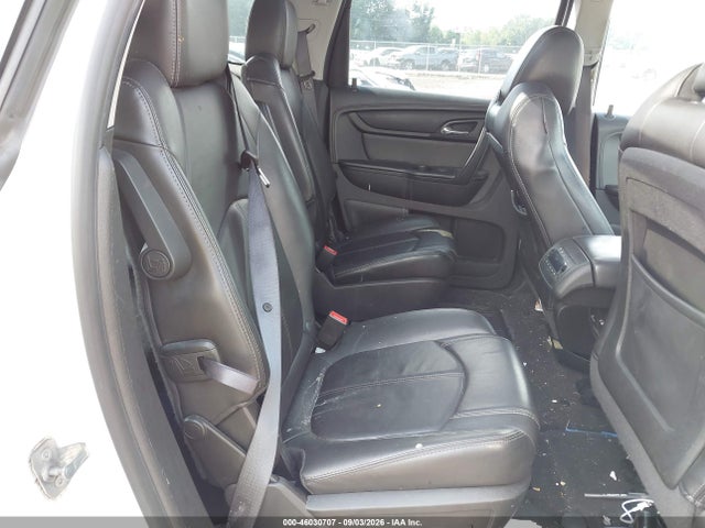 Auction sale of the 2013 Chevrolet Traverse 2lt, vin: 1GNKVJKD0DJ177428, lot number: 46030707