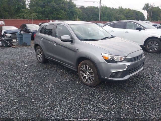 46030711 :رقم المزاد ، JA4AP3AU4HZ063462 vin ، 2017 Mitsubishi Outlander Sport 2.0 Le مزاد بيع
