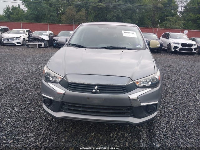 Продажа на аукционе авто 2017 Mitsubishi Outlander Sport 2.0 Le, vin: JA4AP3AU4HZ063462, номер лота: 46030711
