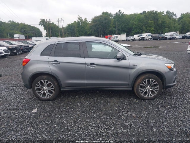 Продажа на аукционе авто 2017 Mitsubishi Outlander Sport 2.0 Le, vin: JA4AP3AU4HZ063462, номер лота: 46030711