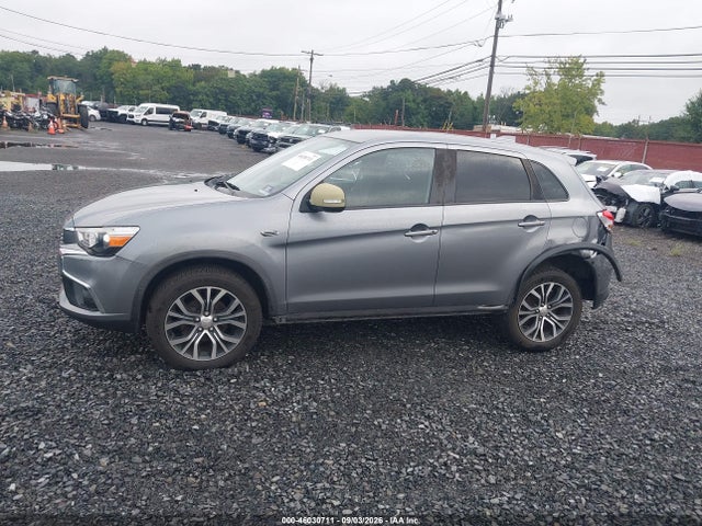 Продажа на аукционе авто 2017 Mitsubishi Outlander Sport 2.0 Le, vin: JA4AP3AU4HZ063462, номер лота: 46030711