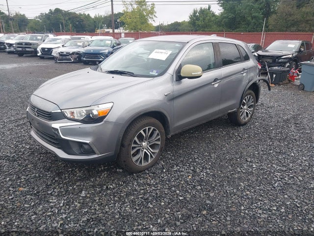 Продажа на аукционе авто 2017 Mitsubishi Outlander Sport 2.0 Le, vin: JA4AP3AU4HZ063462, номер лота: 46030711