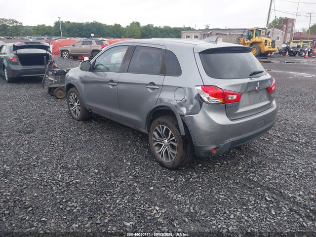 Продажа на аукционе авто 2017 Mitsubishi Outlander Sport 2.0 Le, vin: JA4AP3AU4HZ063462, номер лота: 46030711