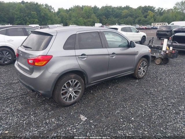 Продажа на аукционе авто 2017 Mitsubishi Outlander Sport 2.0 Le, vin: JA4AP3AU4HZ063462, номер лота: 46030711
