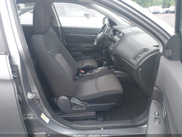 Продажа на аукционе авто 2017 Mitsubishi Outlander Sport 2.0 Le, vin: JA4AP3AU4HZ063462, номер лота: 46030711