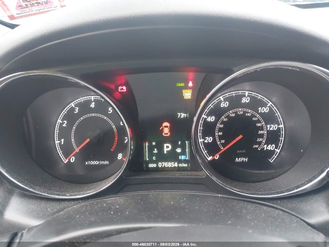 Продажа на аукционе авто 2017 Mitsubishi Outlander Sport 2.0 Le, vin: JA4AP3AU4HZ063462, номер лота: 46030711