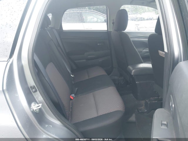 Продажа на аукционе авто 2017 Mitsubishi Outlander Sport 2.0 Le, vin: JA4AP3AU4HZ063462, номер лота: 46030711