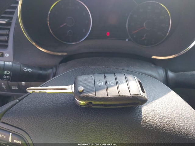 Aukcja sprzedaży 2014 Kia Forte Lx, vin: KNAFX4A69E5144122, numer aukcji: 46030720