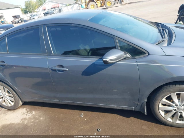 Aukcja sprzedaży 2014 Kia Forte Lx, vin: KNAFX4A69E5144122, numer aukcji: 46030720