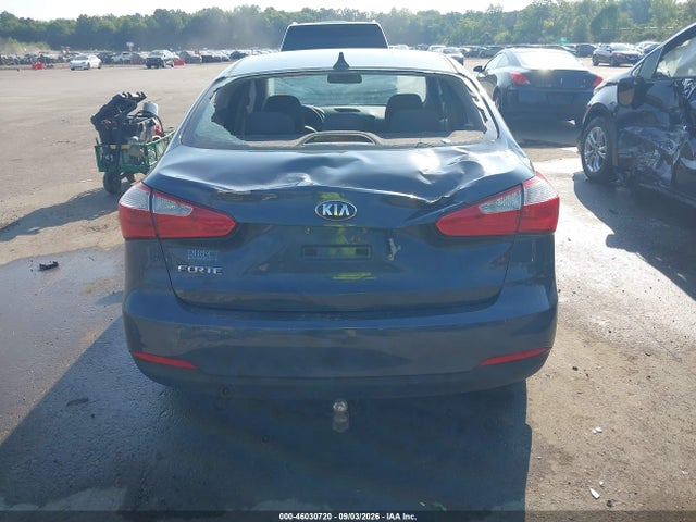 Aukcja sprzedaży 2014 Kia Forte Lx, vin: KNAFX4A69E5144122, numer aukcji: 46030720