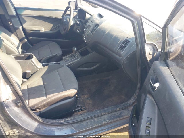 Aukcja sprzedaży 2014 Kia Forte Lx, vin: KNAFX4A69E5144122, numer aukcji: 46030720