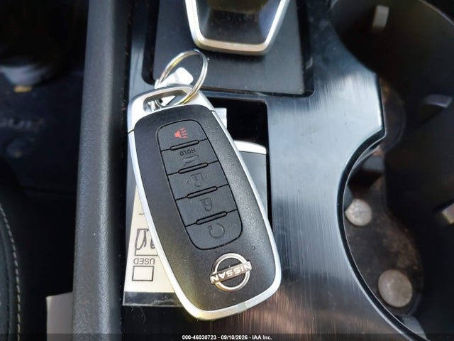 Продаж на аукціоні авто 2025 Nissan Rogue Sv Intelligent Awd, vin: 5N1BT3BB2SC861046, номер лоту: 46030723