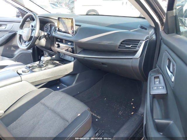 Продаж на аукціоні авто 2025 Nissan Rogue Sv Intelligent Awd, vin: 5N1BT3BB2SC861046, номер лоту: 46030723