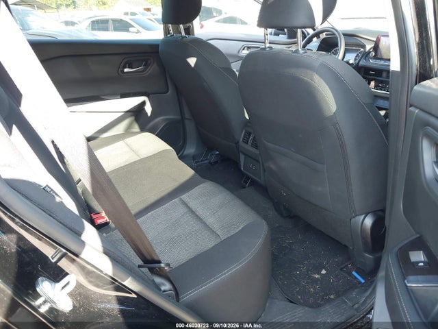 Продаж на аукціоні авто 2025 Nissan Rogue Sv Intelligent Awd, vin: 5N1BT3BB2SC861046, номер лоту: 46030723