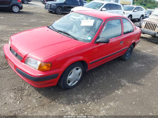 Продаж на аукціоні авто 1997 Toyota Tercel Ce, vin: JT2AC52L5V0241780, номер лоту: 46030727