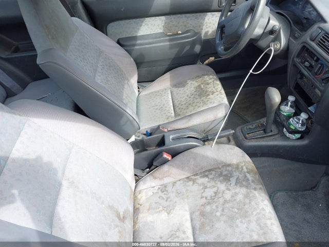 Продаж на аукціоні авто 1997 Toyota Tercel Ce, vin: JT2AC52L5V0241780, номер лоту: 46030727