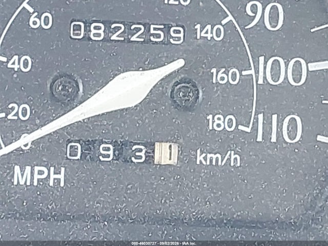 Продаж на аукціоні авто 1997 Toyota Tercel Ce, vin: JT2AC52L5V0241780, номер лоту: 46030727