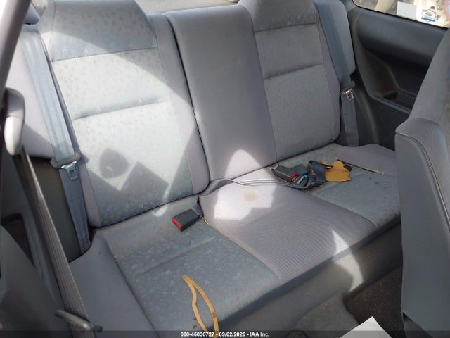 Продаж на аукціоні авто 1997 Toyota Tercel Ce, vin: JT2AC52L5V0241780, номер лоту: 46030727