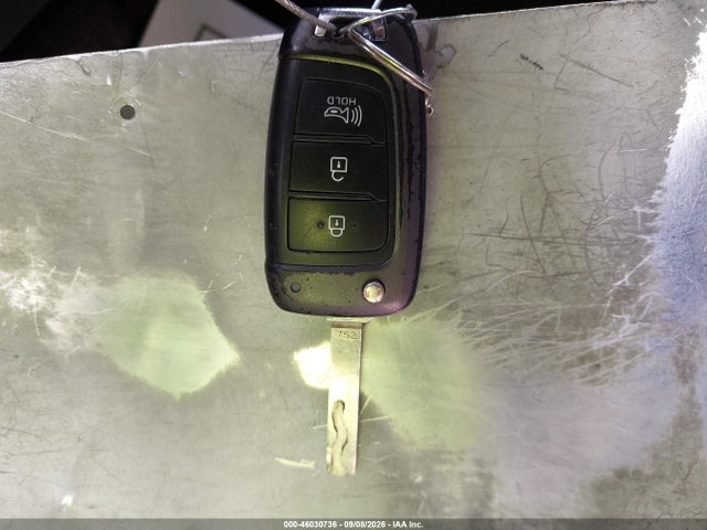 Продажа на аукционе авто 2020 Hyundai Santa Fe Se, vin: 5NMS2CAD2LH270275, номер лота: 46030736