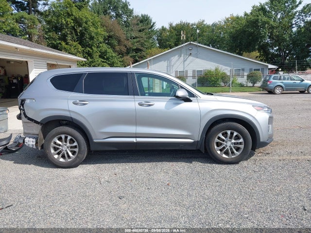 Продажа на аукционе авто 2020 Hyundai Santa Fe Se, vin: 5NMS2CAD2LH270275, номер лота: 46030736