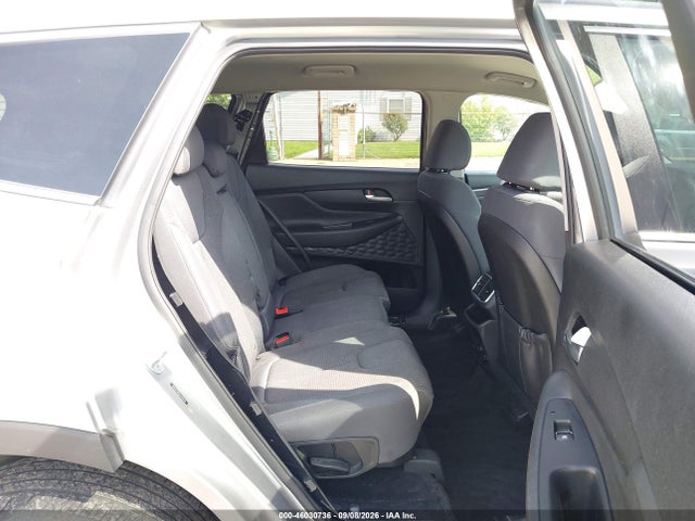 Продажа на аукционе авто 2020 Hyundai Santa Fe Se, vin: 5NMS2CAD2LH270275, номер лота: 46030736
