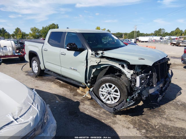 Aukcja sprzedaży 2024 Toyota Tundra Sr5, vin: 5TFLA5DB7RX160478, numer aukcji: 46030739