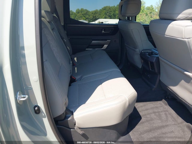 Продажа на аукционе авто 2024 Toyota Tundra Sr5, vin: 5TFLA5DB7RX160478, номер лота: 46030739