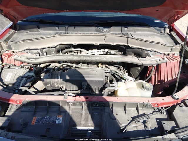 Aukcja sprzedaży 2021 Ford Explorer Limited, vin: 1FMSK7FH7MGB91286, numer aukcji: 46030742