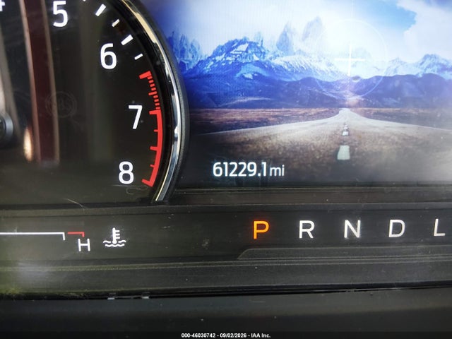 Aukcja sprzedaży 2021 Ford Explorer Limited, vin: 1FMSK7FH7MGB91286, numer aukcji: 46030742