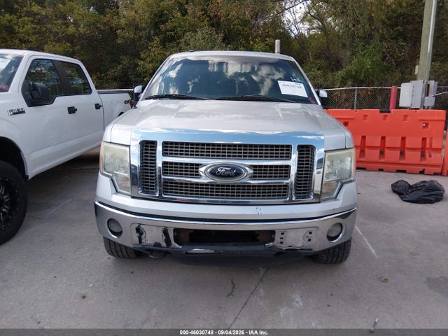 Продаж на аукціоні авто 2012 Ford F-150 Lariat, vin: 1FTFW1ET3CFC32966, номер лоту: 46030748