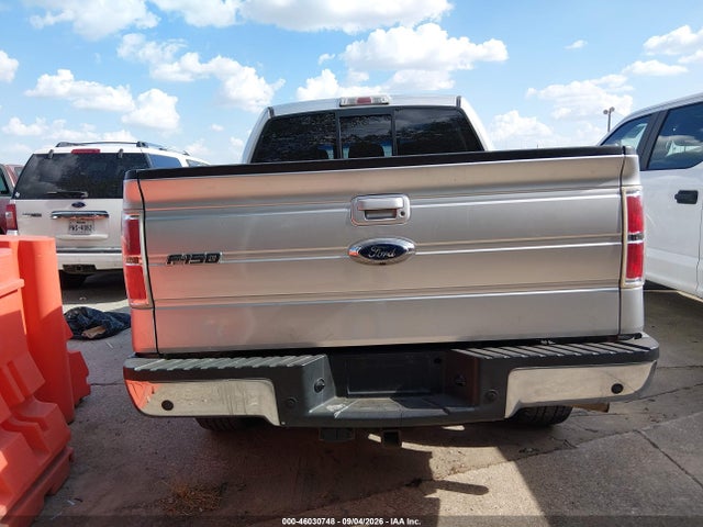 Продаж на аукціоні авто 2012 Ford F-150 Lariat, vin: 1FTFW1ET3CFC32966, номер лоту: 46030748